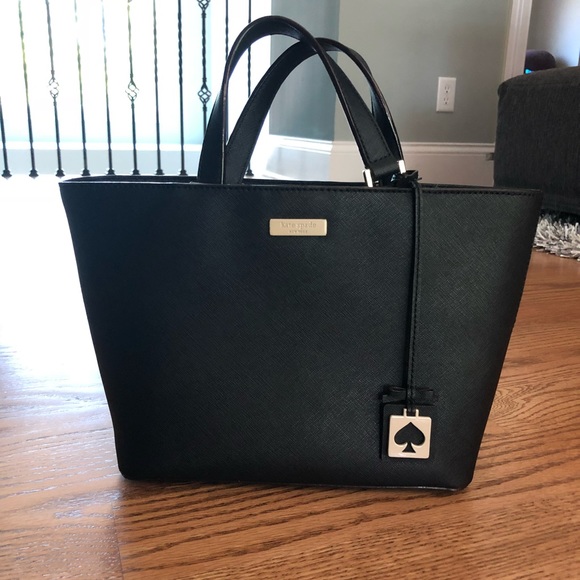 Kate Spade Mini Purse - Picture 2 of 8